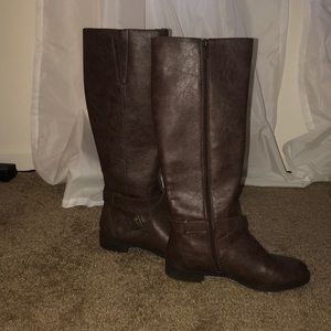 Kenneth Cole Women’s Boots